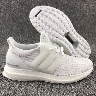 Adidas Ultra Boost 3 Men Shoes--005